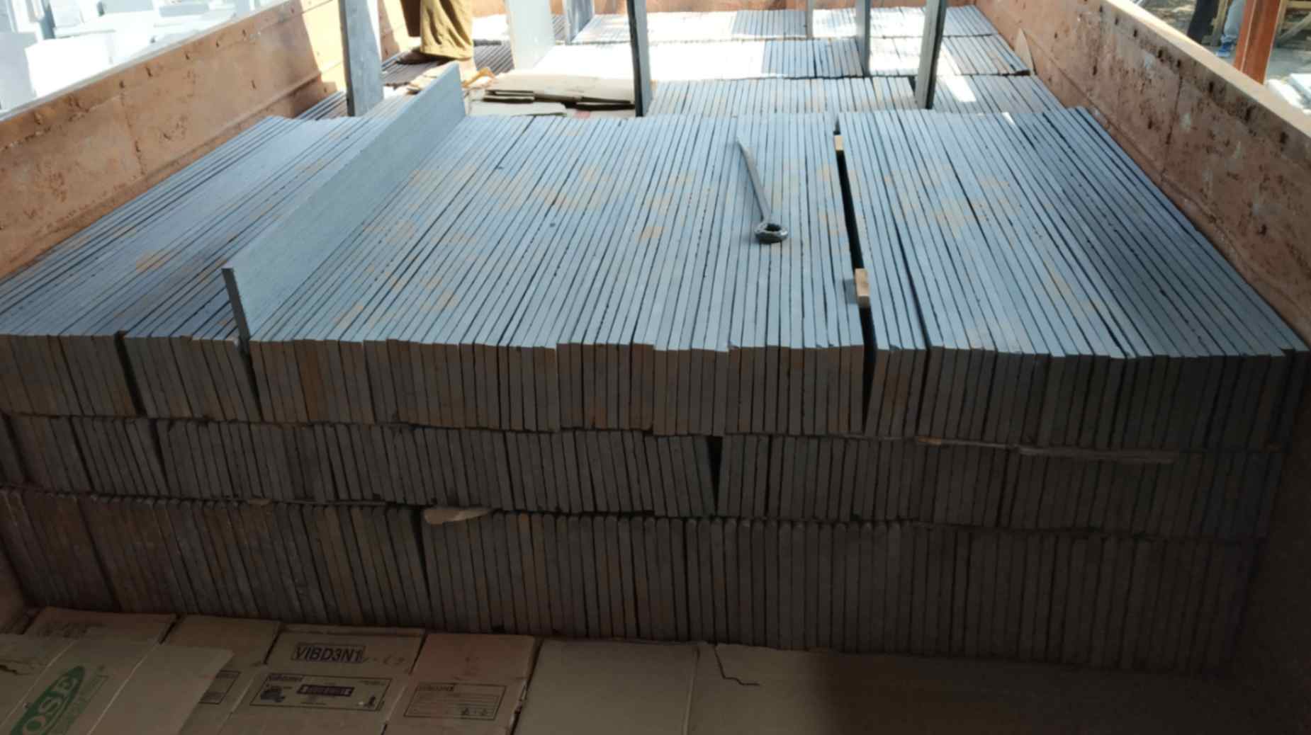 STAIRCASE STEPS THREAD RISER | JUNO STONE PAVING (OPC) PRIVATE LIMITED