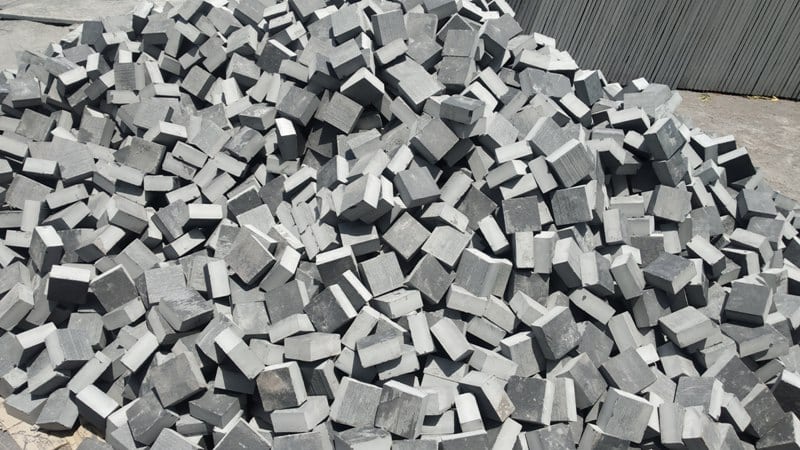 KADAPPA BLACK LIMESTONE