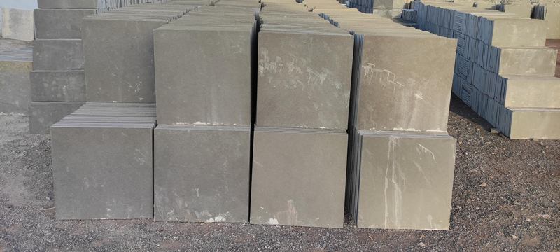 DOVE GREY LIMESTONE