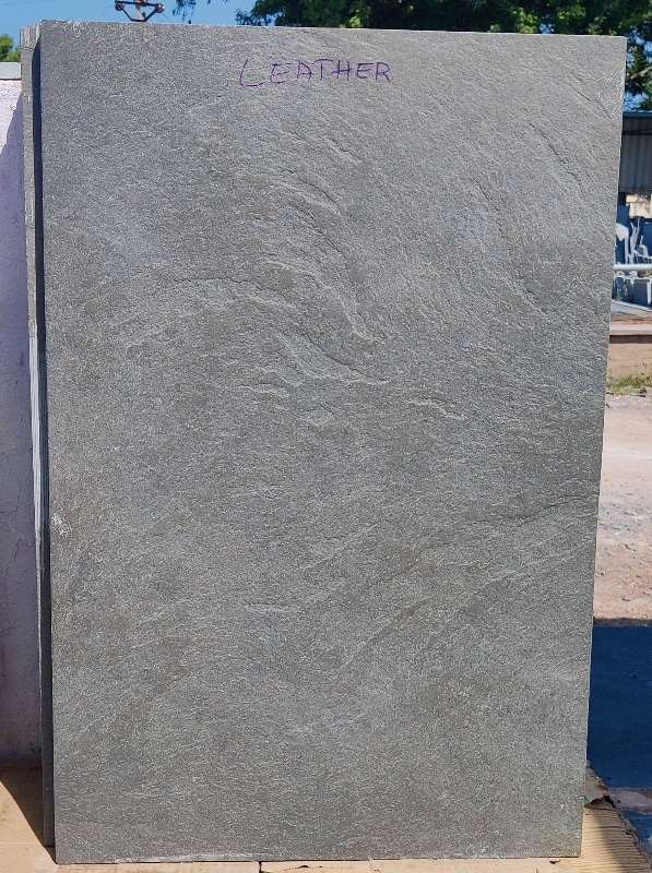 KURNOOL GREY LIMESTONE JUNO STONE PAVING