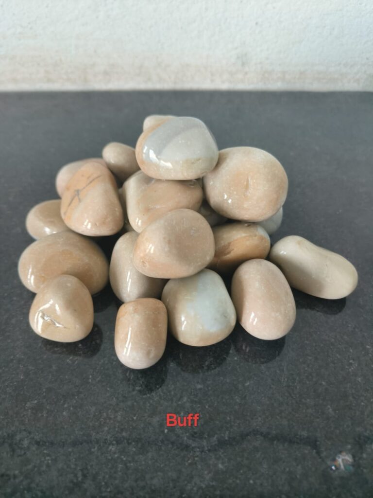 PEBBLE STONE