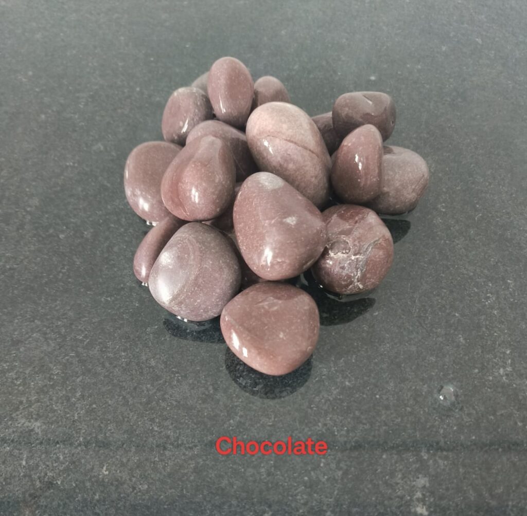 PEBBLE STONE