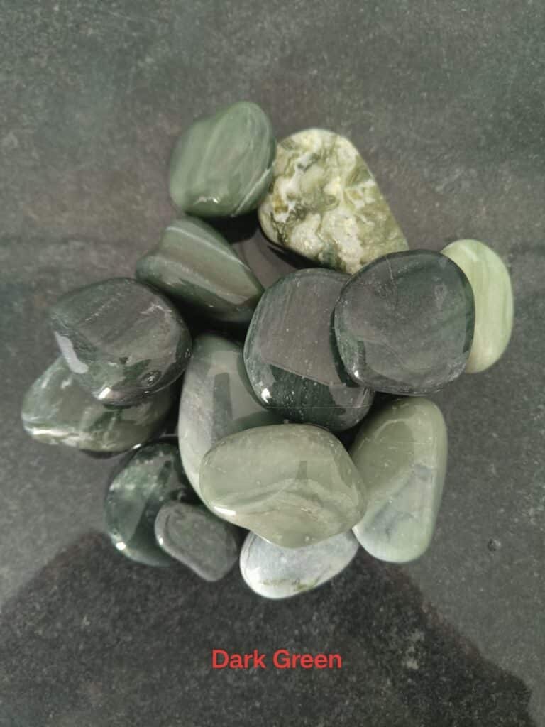 PEBBLE STONE
