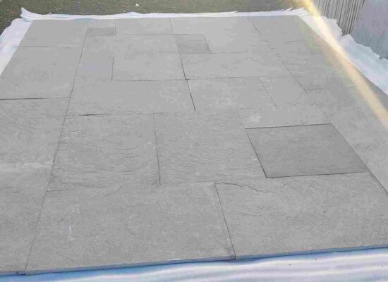 KURNOOL GREY (DOVE HREY ) LIMESTONE