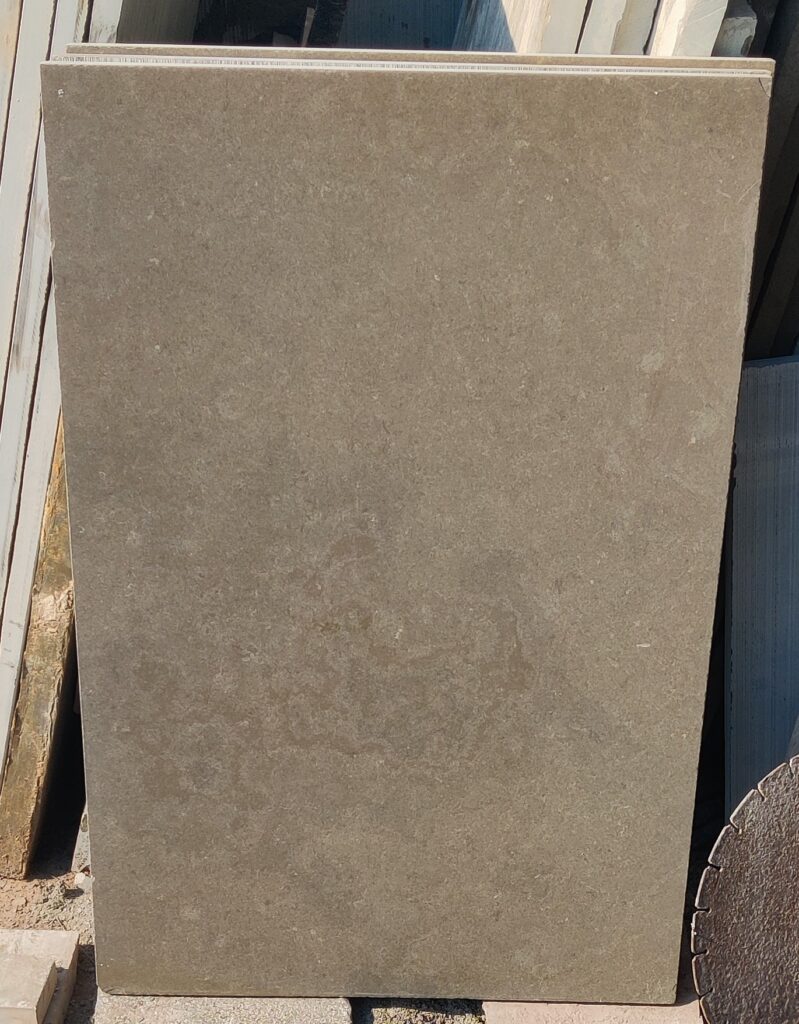 ASH GREY- SATIN FINISH