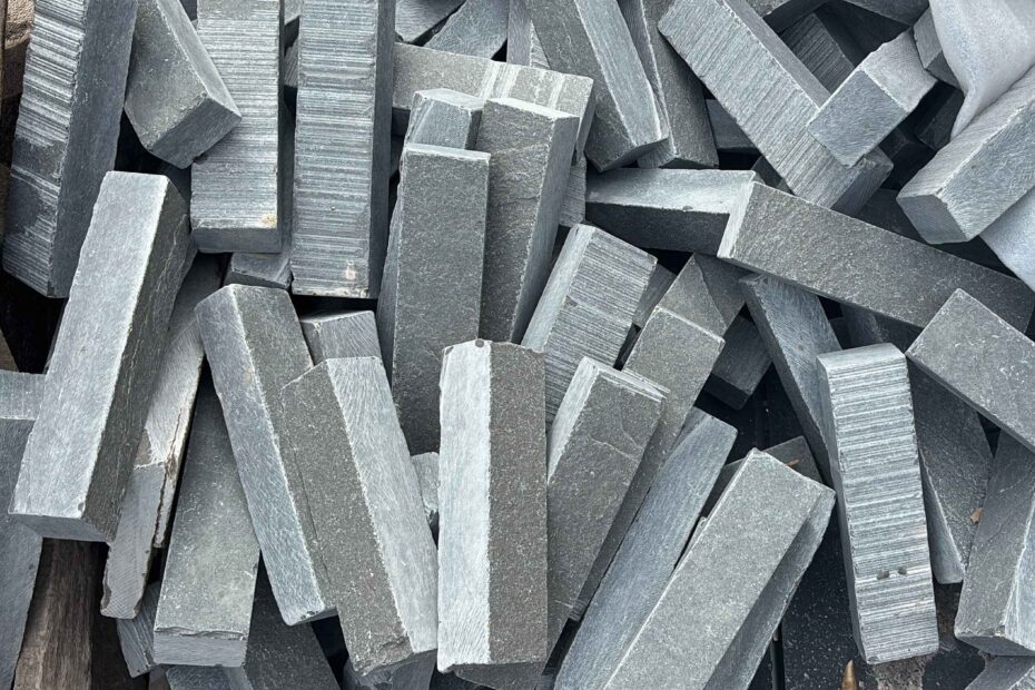 GREY 200X50X40MM