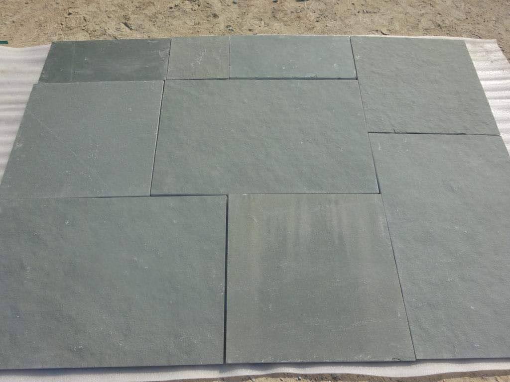 GREY LIMESTONE NATURAL
