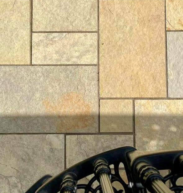 YELLOW LIMESTONE NATURAL
