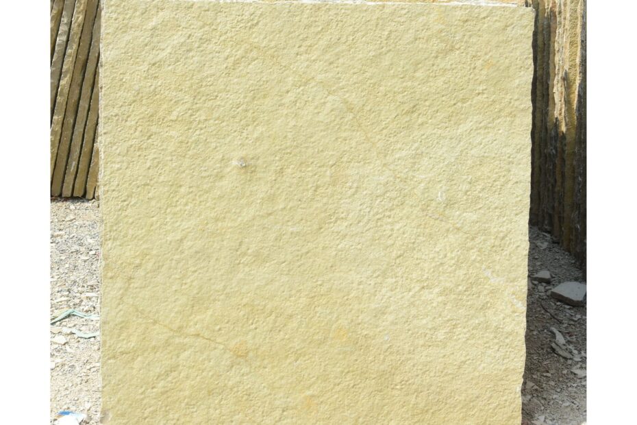 YELLOW LIMESTONE NATURAL